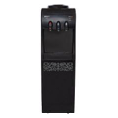 Orient icon 3 Water Dispenser with 3 Taps - black - New Model ZS